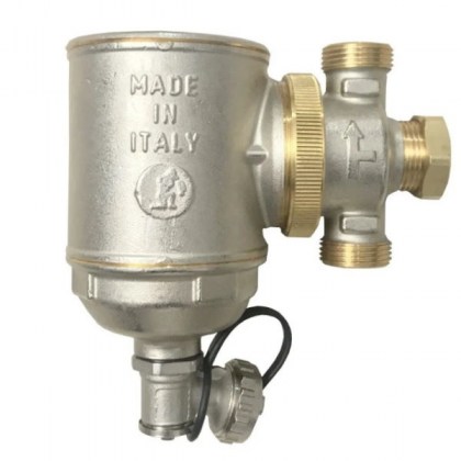 Φίλτρο Σωματιδίων GIACOMINI R146CX005